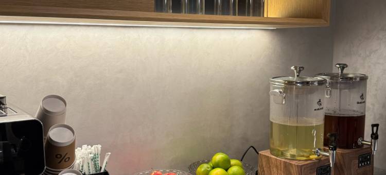 Four seasons.肆季酒店图片