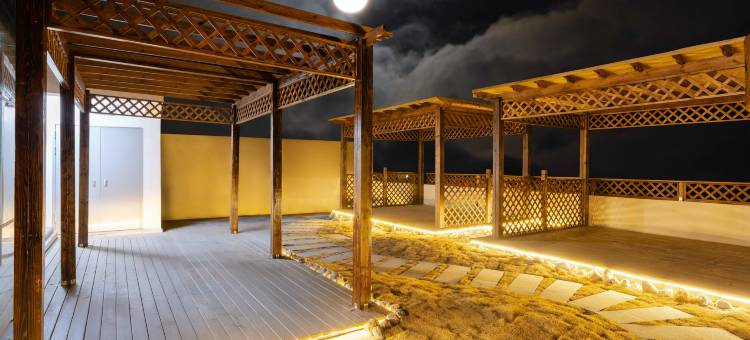 九寨沟城市便捷酒店图片