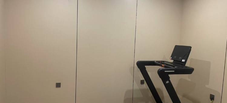 乌海广厦商务宾馆图片