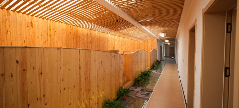 五台山枫驿居民宿图片