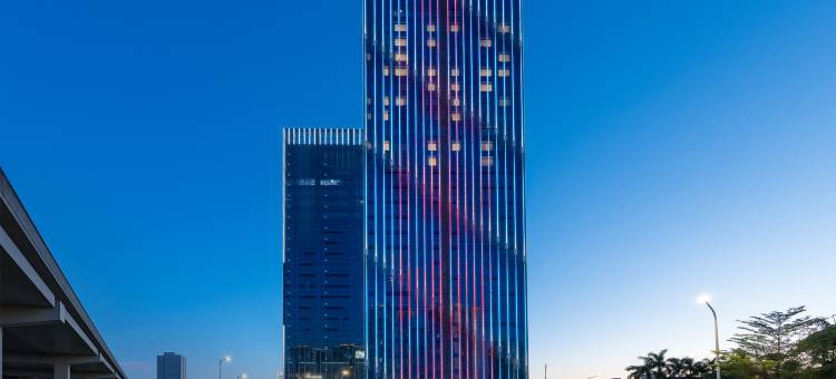 德斯酒店(汕头澄海店)图片