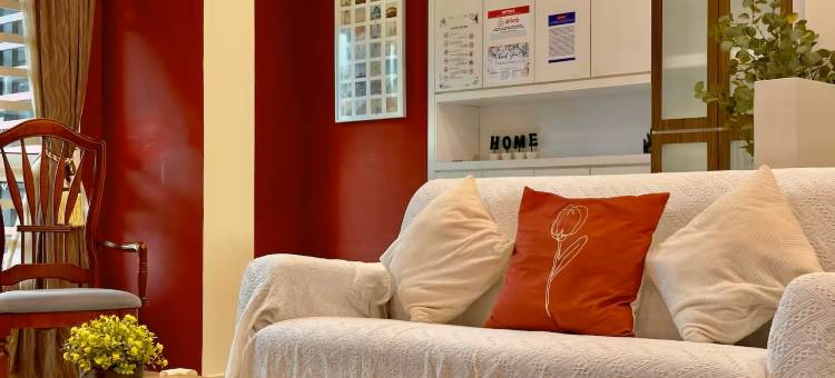 Cozy Homestay in Karpal Singh by 3C图片