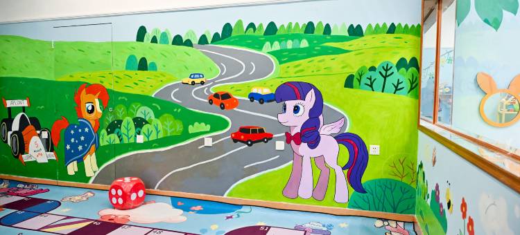 北海香格里拉大酒店图片