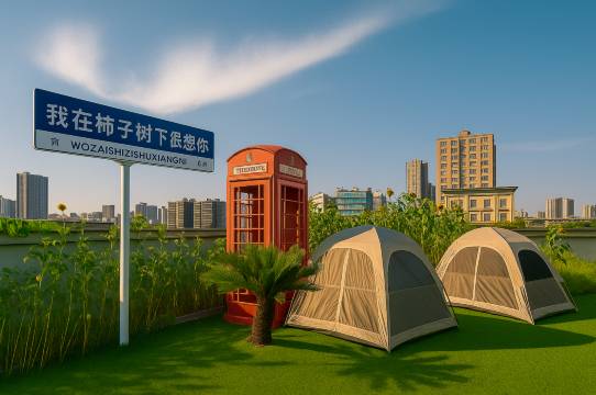 李李家|FASHIONING 高空影院民宿(火车站东广场店)图片