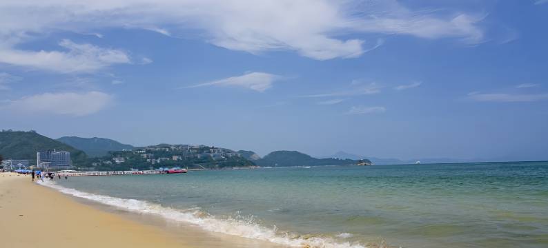 大梅沙爱琴海全海景酒店公寓(深圳总店)图片