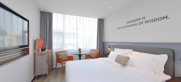 城市精选酒店(惠州仲恺大道店)图片