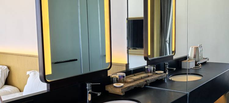 松海·逸珀云端民宿图片