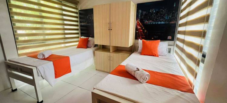 OYO 1157 凯加玛公寓1号(OYO 1157 Kegama Residences 1)图片