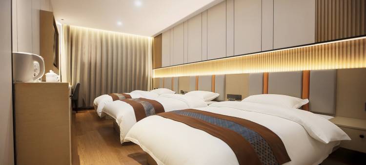 日喀则圣南民宿图片