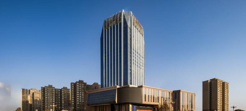 正朵酒店(喀什火炬大厦小亚郎湿地公园店)图片