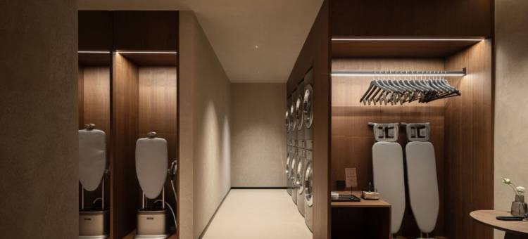 哈尔滨索菲亚教堂田地街亚朵酒店图片