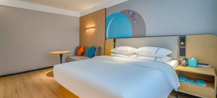 城市便捷酒店(信阳淮滨县政府店)图片