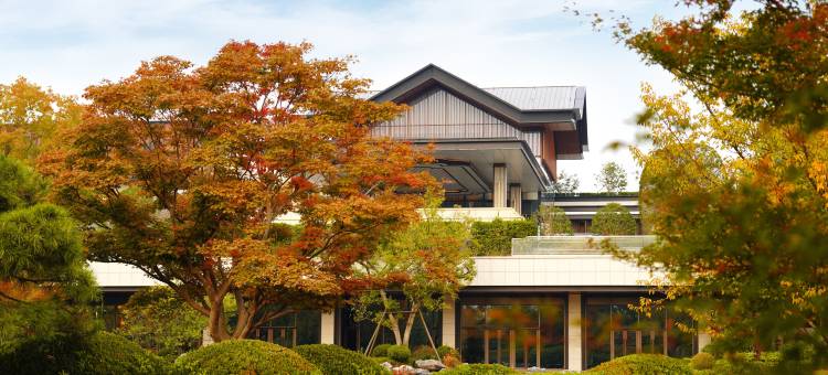 苏州四季酒店图片