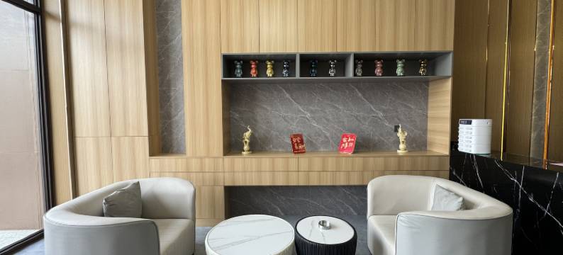 威利斯快捷酒店图片