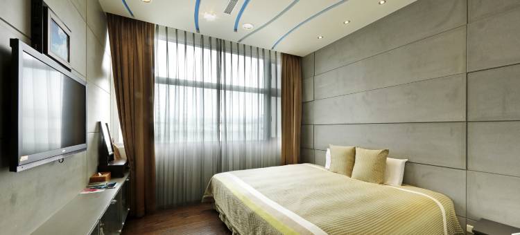 南投草屯知达工艺会馆图片