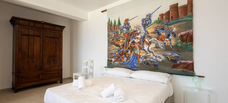 Dara Holiday Apartments图片