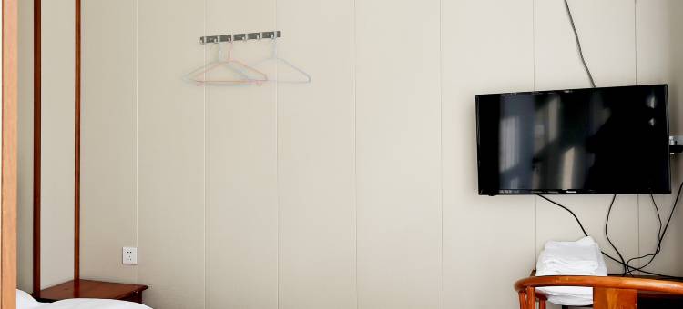 奕海客情民宿(亚布力滑雪旅游度假区店)图片