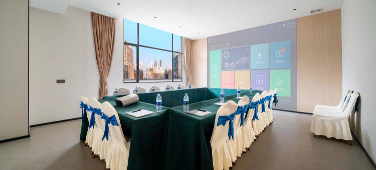 7天智选酒店(万达广场东城地铁站店)图片