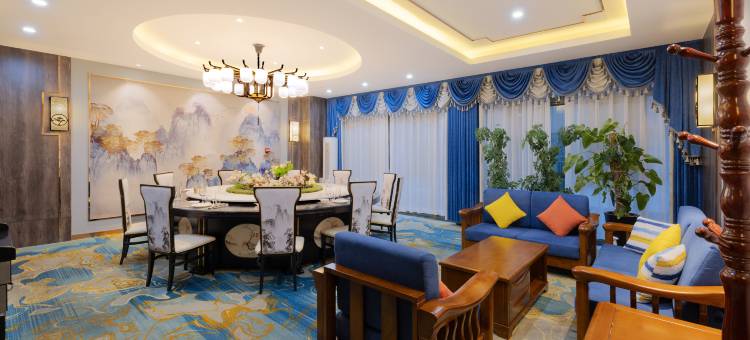 昌吉华怡酒店(妇幼保健院中山商务广场店)图片