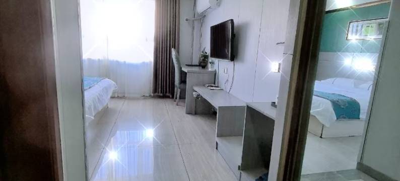 伊宁腾飞酒店图片