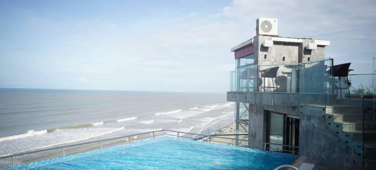 温德姆华美达 科克斯巴扎 科拉托利海滩(Ramada by Wyndham Cox's Bazar Kolatoli Beach)图片