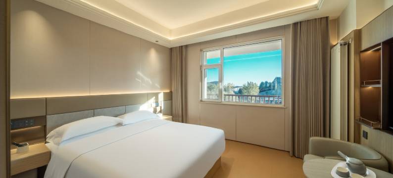 唐小主遥记·河头老街大酒店图片