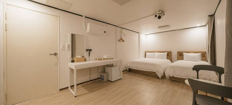 奥卡拉酒店(The Oakra Hotel)图片