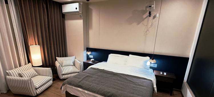 今囍•villa设计师民宿(保山高铁站店)图片