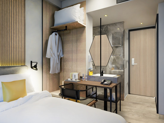 Beezie Hotel