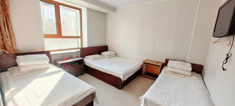 鑫吉利旅馆图片