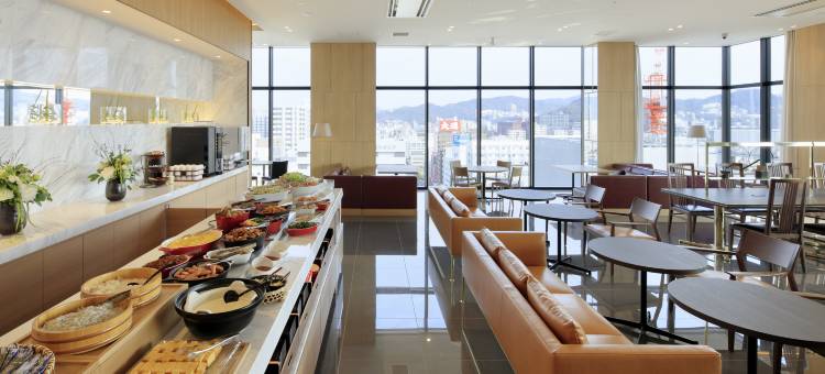 广岛八丁堀光芒酒店(CANDEO HOTELS)(Candeo Hotels Hiroshima Hatchobori)图片