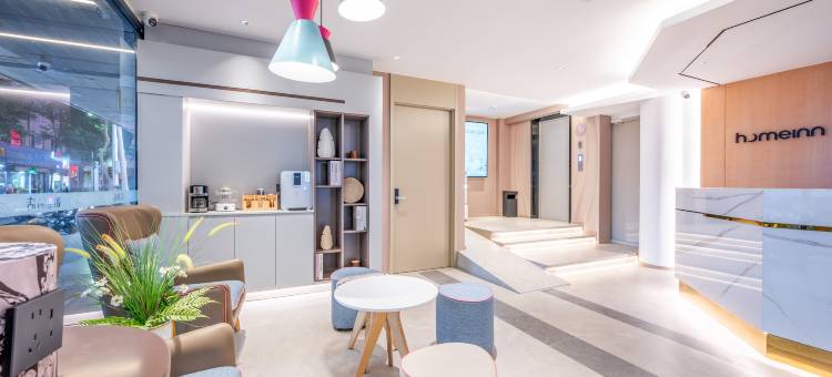 如家酒店(中卫鼓楼万达广场店)图片