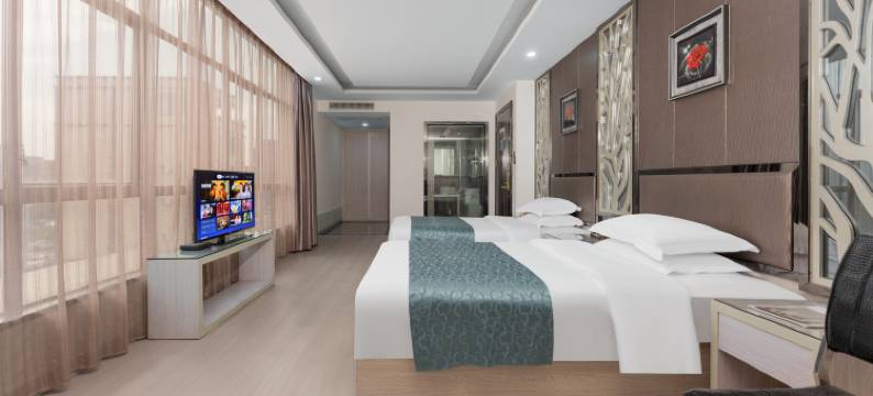 恩平金岛商务酒店图片