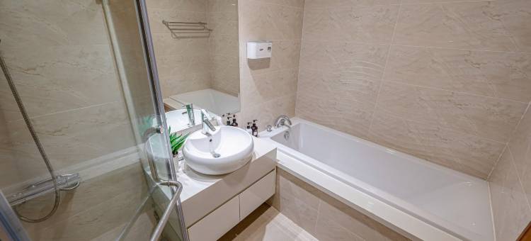 Premier Condotel Landmark 81 Area – Somiluxstay图片