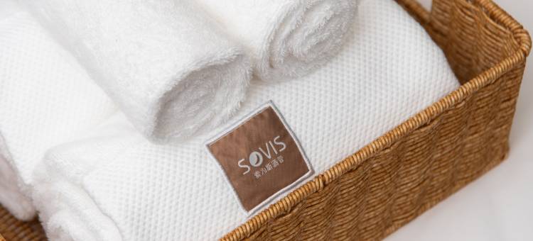 SOVIS美景酒店(深圳宝安机场西乡地铁站店)图片