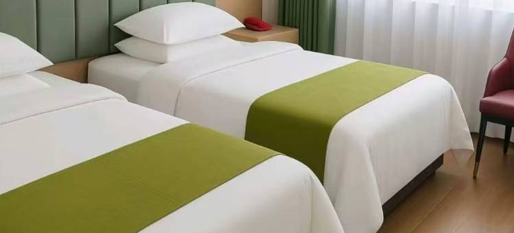 南栖酒店(长子店)图片