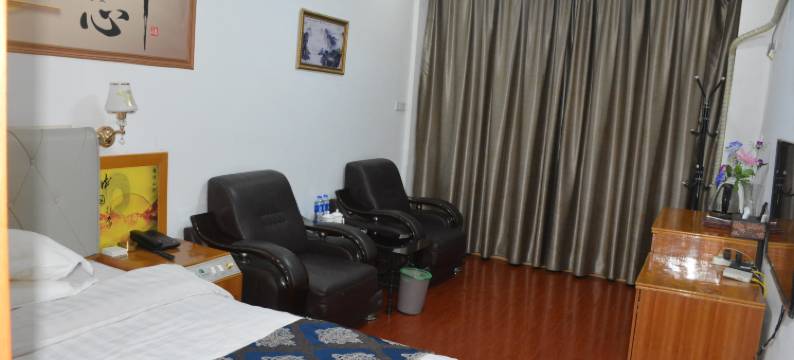 兴宁大都会宾馆图片