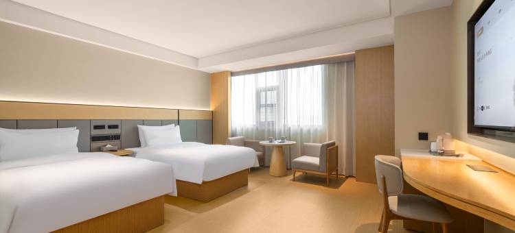 全季佛山三水酒店图片