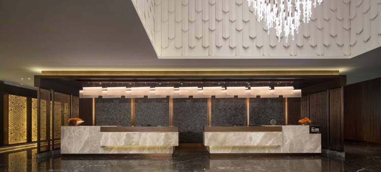 通化万达颐华酒店图片