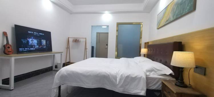 武宣缘居名宿图片