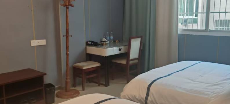 于都锦鸿公寓图片