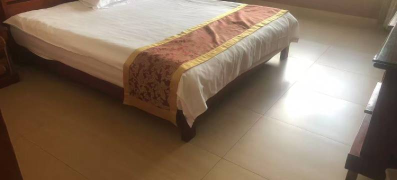 天台百花宾馆图片