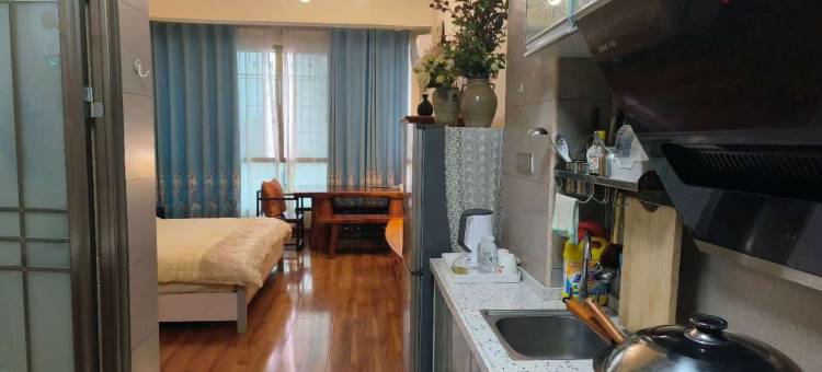 象州三只小象民宿图片