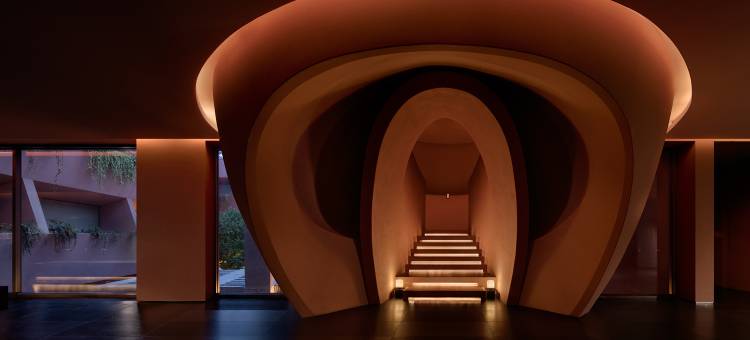 绍兴木棉花·凯悦臻选酒店图片