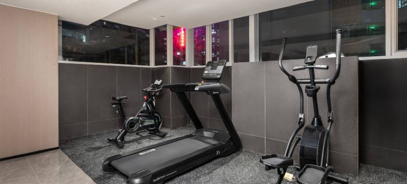 广视宾馆(广东电视台小北地铁站店)图片