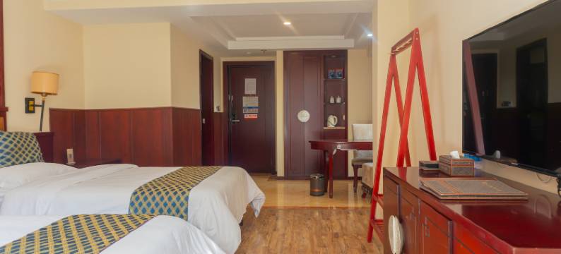 张家界市永富酒店图片