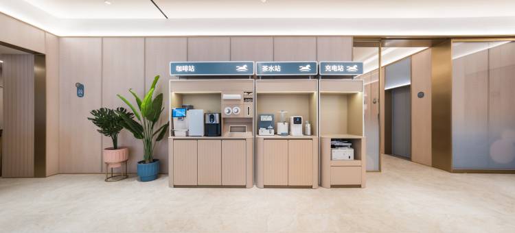 汉庭酒店(赣州南康金融中心未来广场店)图片