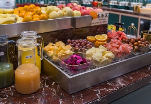 TRUE GO HOTEL Fuxingmen Central Conservatory of Music Store Hotel Overview