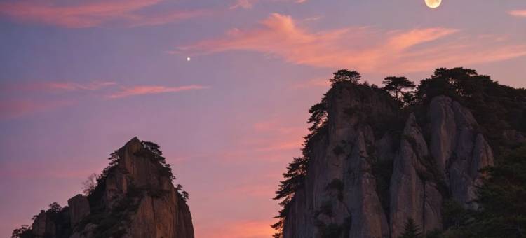 黄山高铁站凯悦嘉轩酒店图片