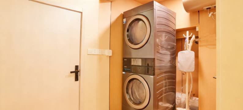 如家驿居酒店(乐陵五洲中大道银座商城店)图片